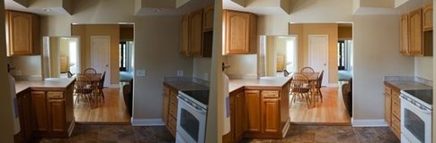 Real Estate Photo Editing Services