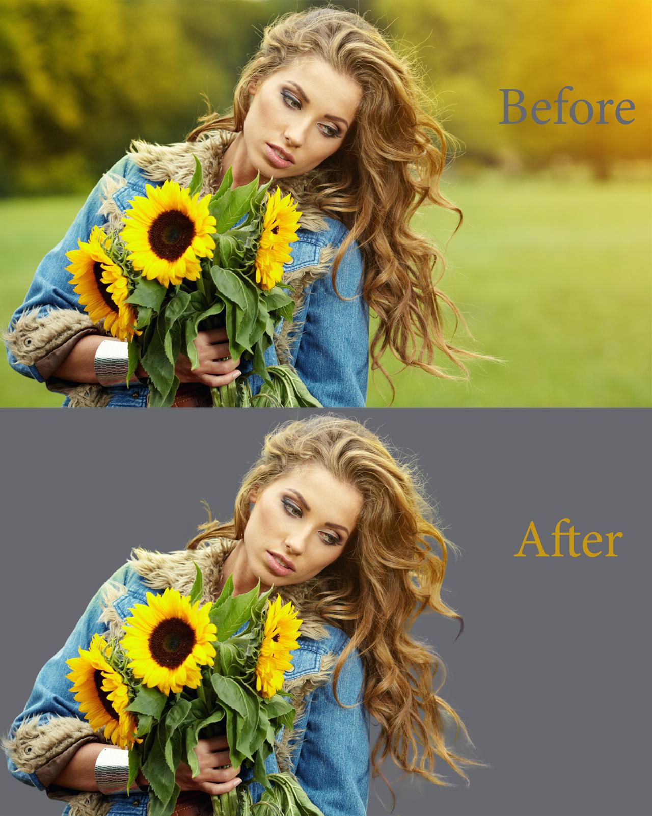 CLIPPING PATH