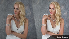 ModelRetouch