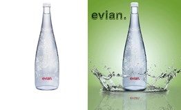 evian ayd
