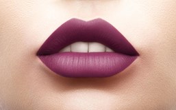 lips retouch