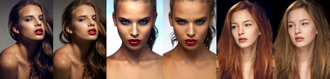 Beauty Retouch