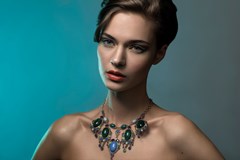 Fashion & Beauty Retouch Specialist