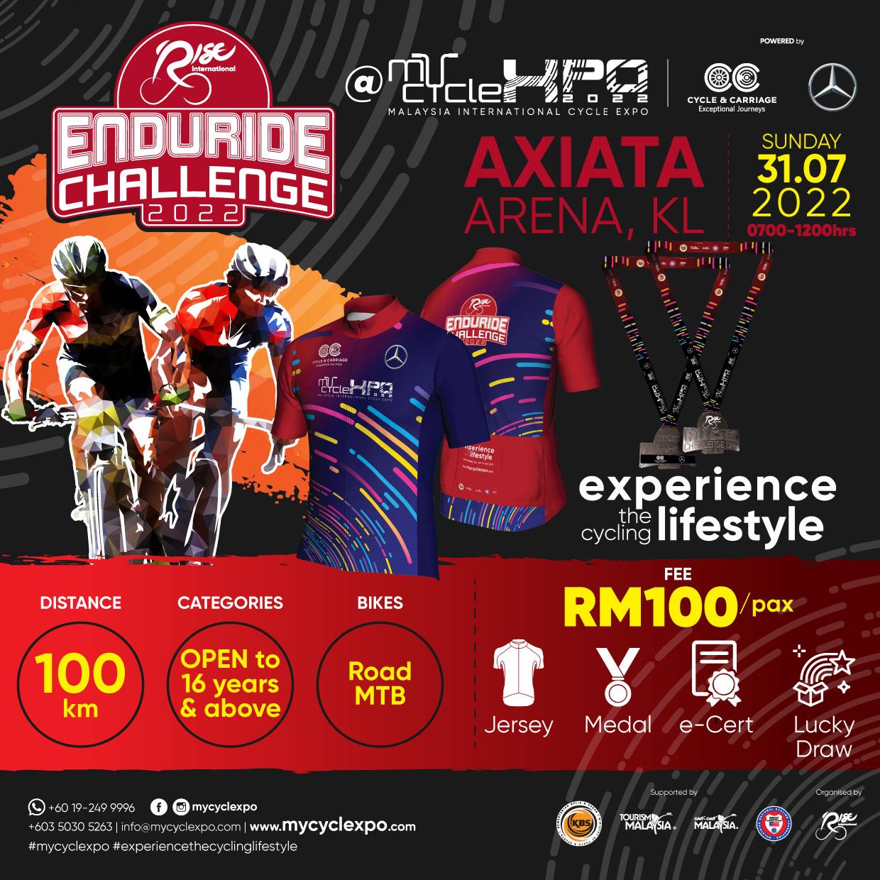 mycyclexpo-dot-com-event-poster-with-merz-logo-jersey-enduride-challenge