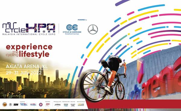 landing-page-mycyclexpo-dot-com-experience-the-cycling-lifestyle