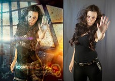 Photomanipulation "Ex.12"