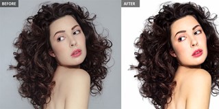 Photo Retouching