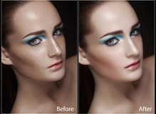 Advanced Retouching