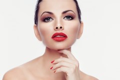 Retouched