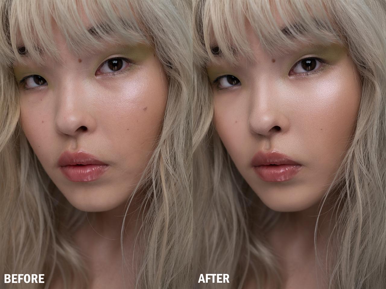 Beauty Retouch