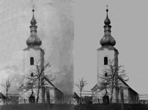 Church Restoration 