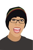 cartoon of you...