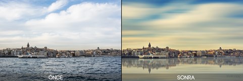 Galata Bridge