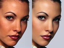 Retouch