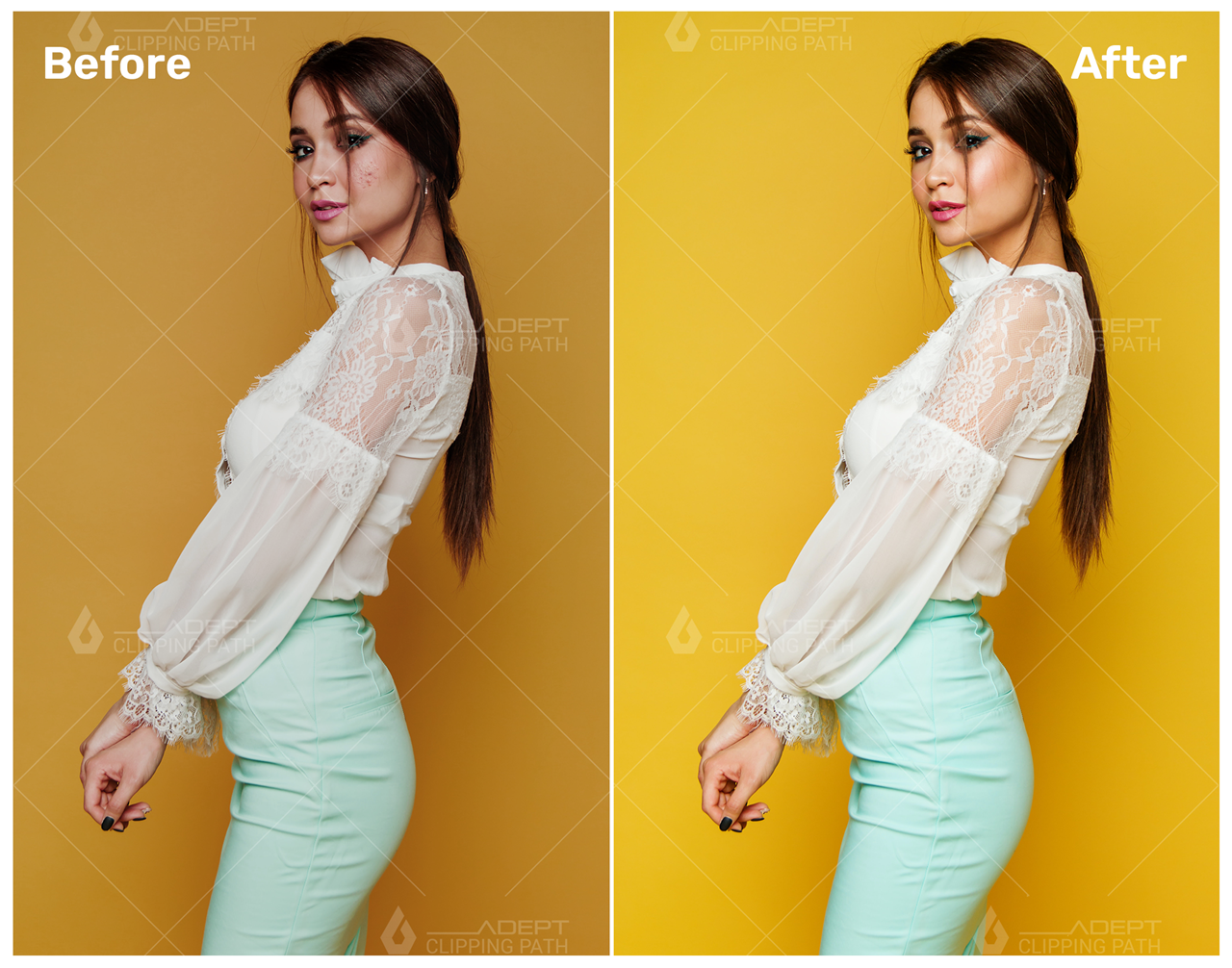 Fashion Retouch 1