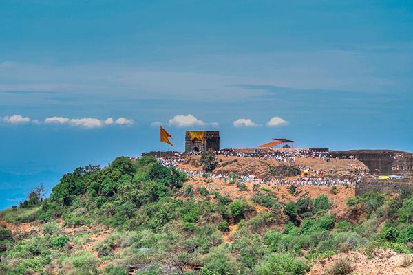 Amol Deshmukh_Raigad Fort_Raigad