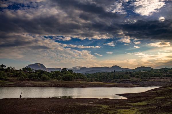 Amol Deshmukh_Waki Dam_Bhandardara