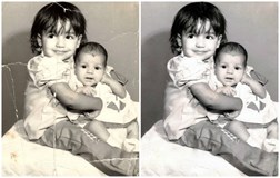 photo-restoration