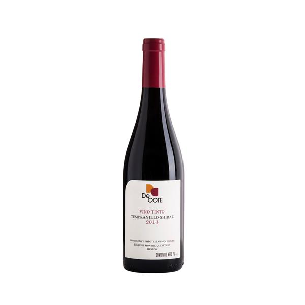 TEMPRANILLO SHIRAZ copia