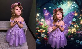 Photo Manipulation Services