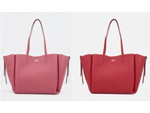 Bag editing