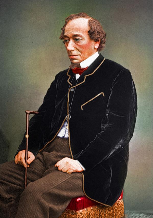 Disraeli After