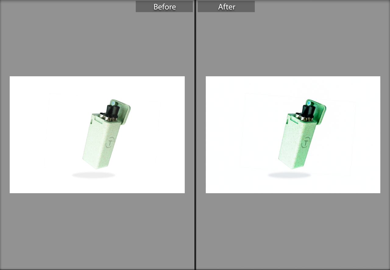 Product example 1