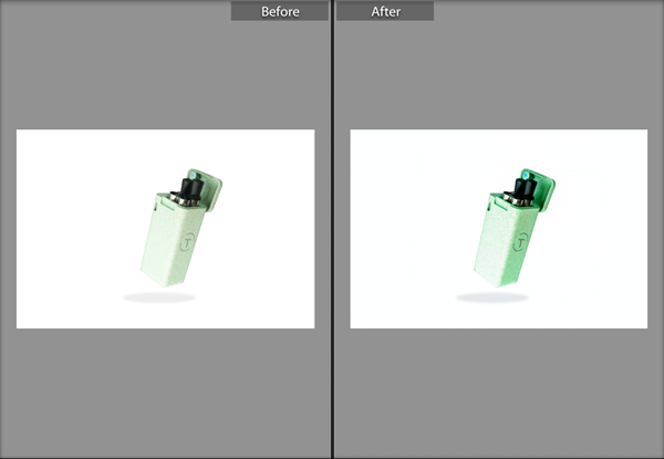 Product example 1