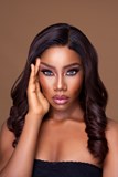 High-end photo retouch