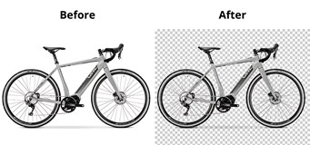 Background Removal Service