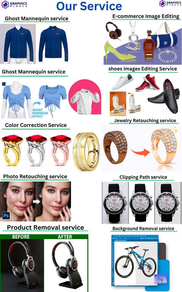 1 Email Graphics pixels