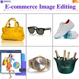 E-commerce Image Editing