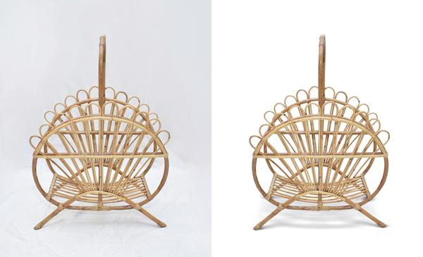 photoshop background removal service