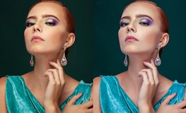 photo enhancement service copy