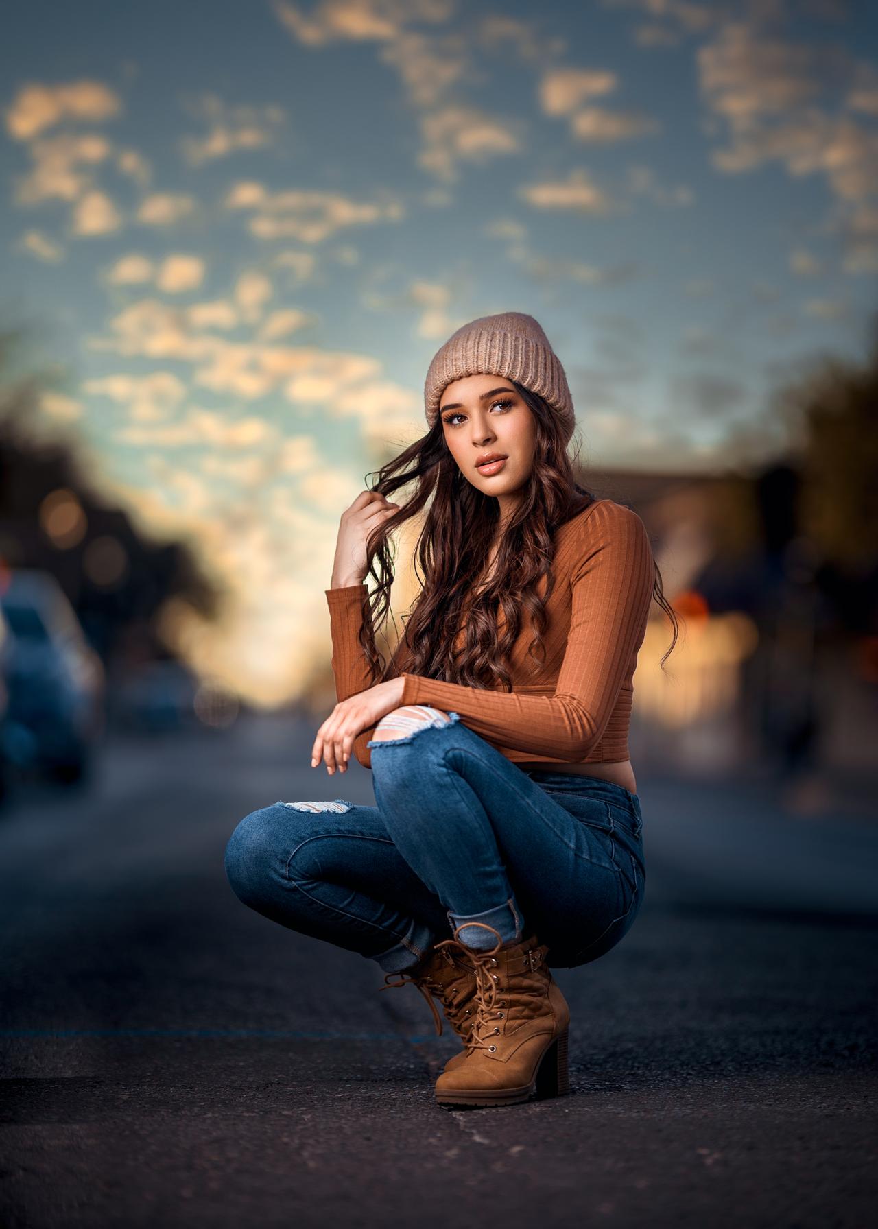 retouch by dreeamstudio