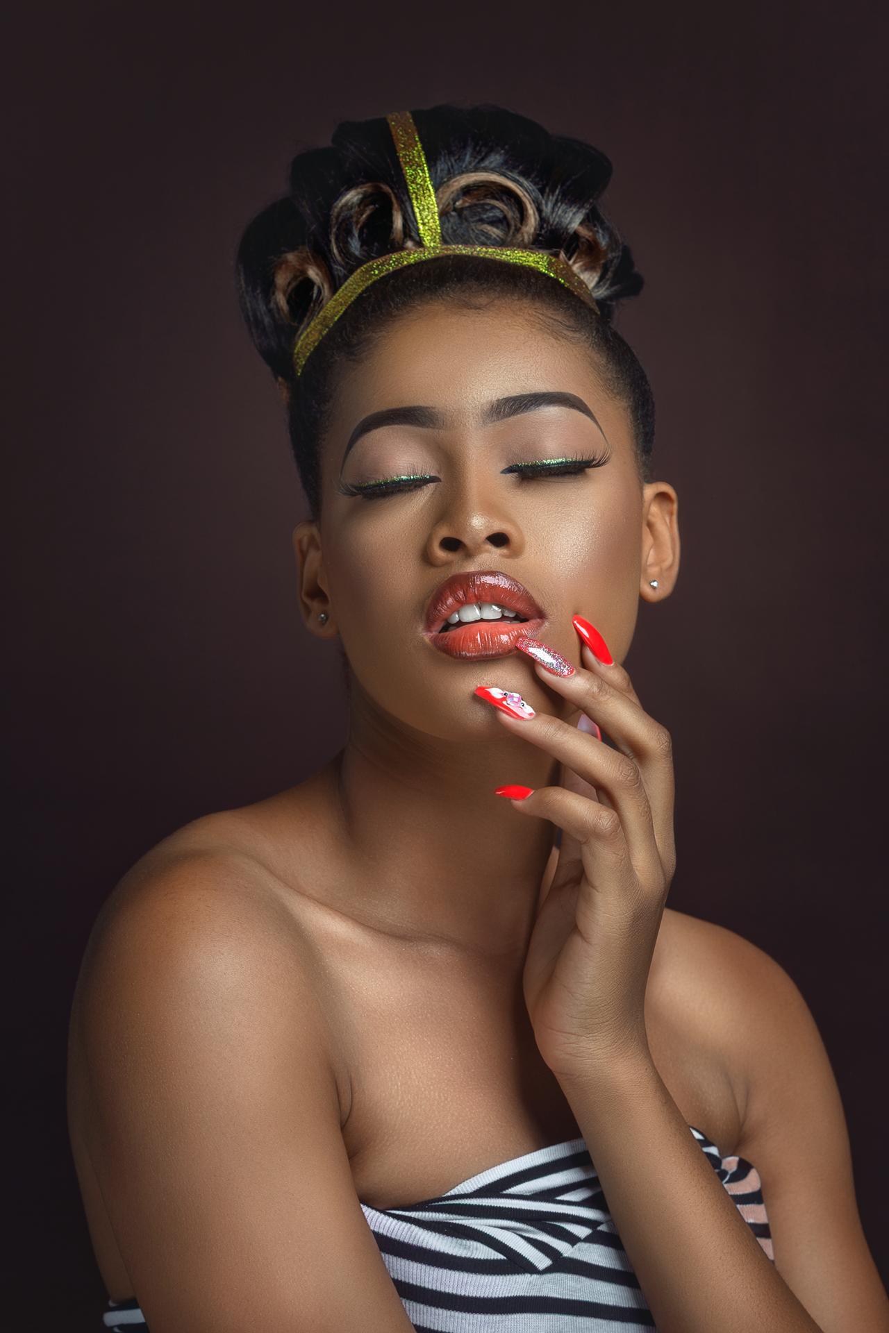  retouch by dreeamstudio