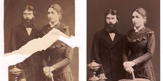 Photo Restoration 