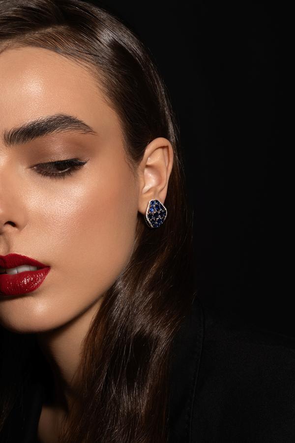 Beauty retouch
