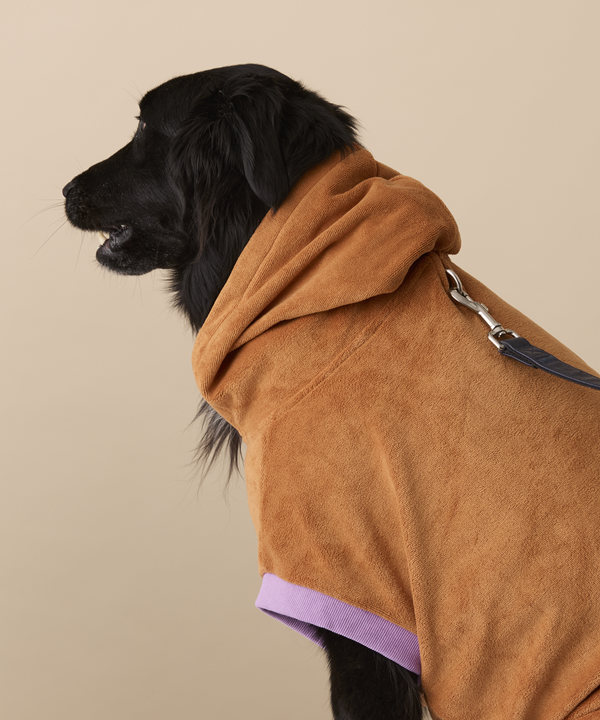 S12-Ochre Towel Hoodie X-Large-26490-Drool-0143