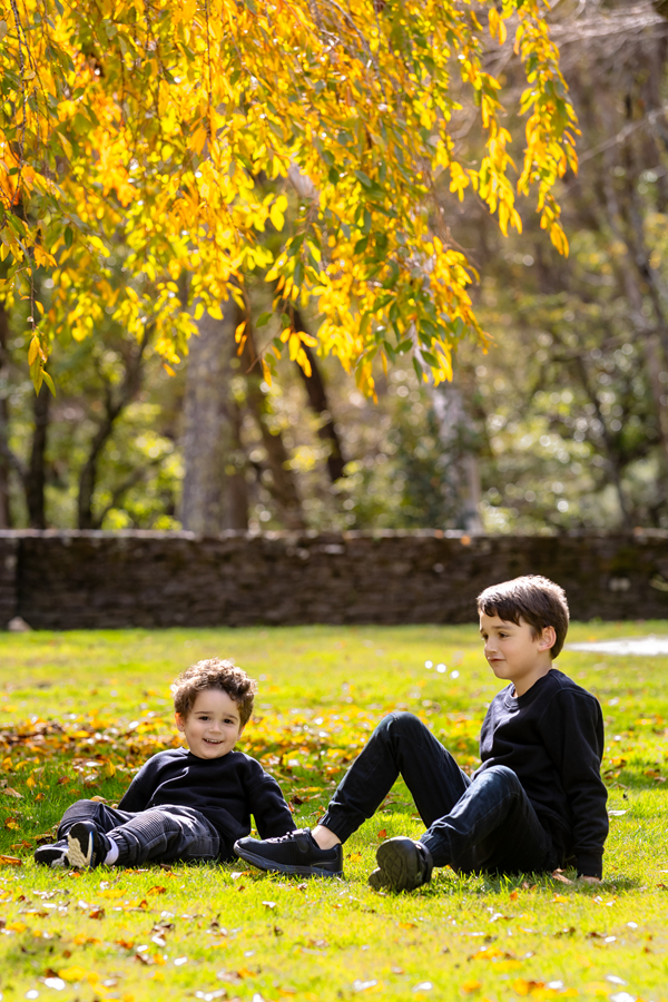 Lloyd-Jones Family (2026) - 031