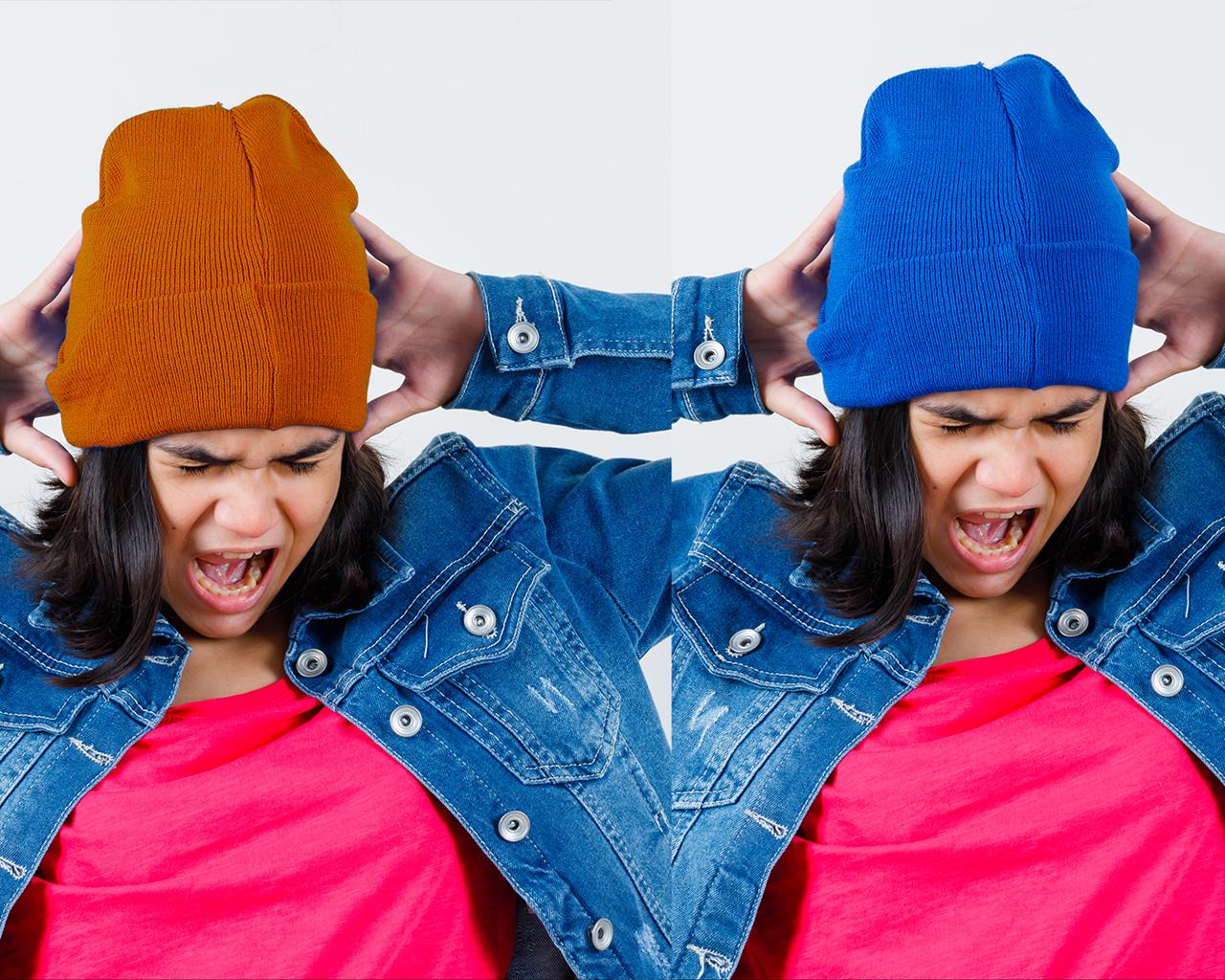 expressive-teenage-girl-is-posing dubble