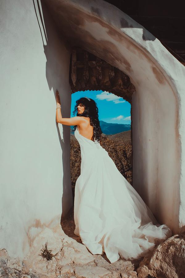 Elegance Beyond Stone and Sky