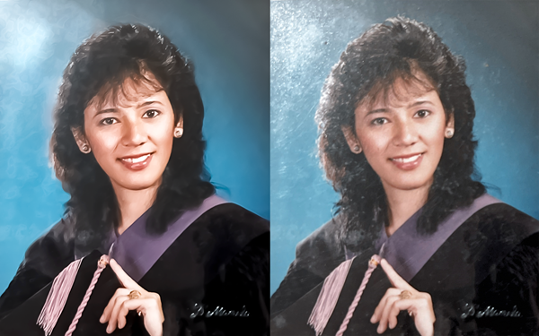 restorek