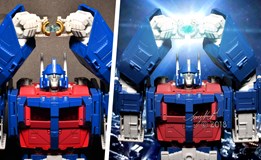 Ultra Magnus Matrix