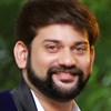 roopesh c.
