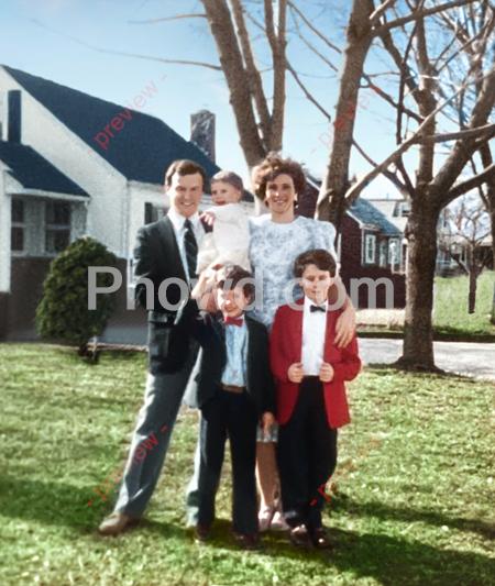 Family-1987