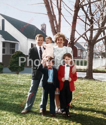 Family-1987