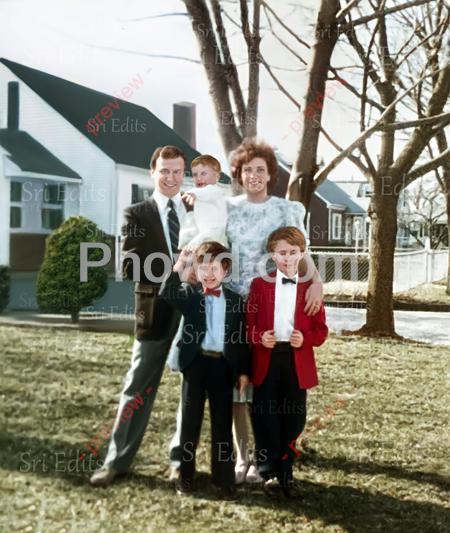 Family-1987