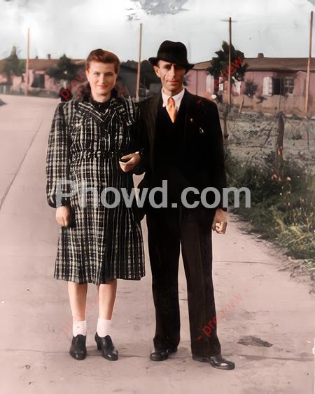 Szuplat, Peter _ Annastasia 1977