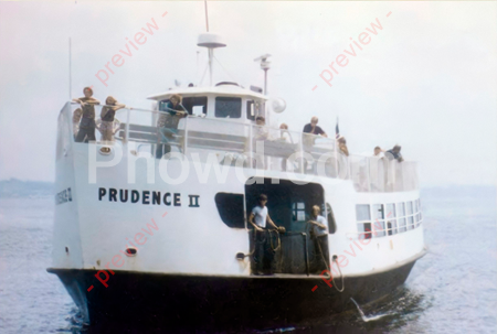 Prudence II